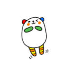 ぷうぷうの毎日使えるスタンプ2（個別スタンプ：14）