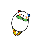 ぷうぷうの毎日使えるスタンプ2（個別スタンプ：17）