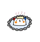 ぷうぷうの毎日使えるスタンプ2（個別スタンプ：19）
