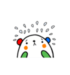ぷうぷうの毎日使えるスタンプ2（個別スタンプ：21）