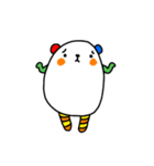 ぷうぷうの毎日使えるスタンプ2（個別スタンプ：23）