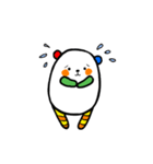 ぷうぷうの毎日使えるスタンプ2（個別スタンプ：26）