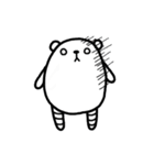 ぷうぷうの毎日使えるスタンプ2（個別スタンプ：31）