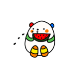 ぷうぷうの毎日使えるスタンプ2（個別スタンプ：32）