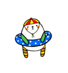 ぷうぷうの毎日使えるスタンプ2（個別スタンプ：35）