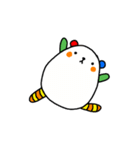 ぷうぷうの毎日使えるスタンプ2（個別スタンプ：36）