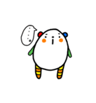 ぷうぷうの毎日使えるスタンプ2（個別スタンプ：37）