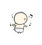 べいびぃとその仲間たち（個別スタンプ：15）