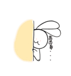 べいびぃとその仲間たち（個別スタンプ：20）