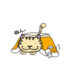 べいびぃとその仲間たち（個別スタンプ：21）