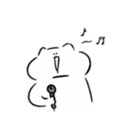 ねこちんスタンプ（個別スタンプ：1）