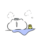 ねこちんスタンプ（個別スタンプ：5）
