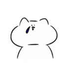 ねこちんスタンプ（個別スタンプ：9）