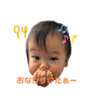 akoすたんぷっ（個別スタンプ：5）