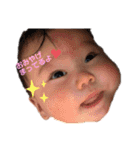 akoすたんぷっ（個別スタンプ：6）
