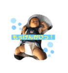 akoすたんぷっ（個別スタンプ：13）