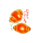 たこのパン屋さん（個別スタンプ：1）