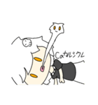 元素少女（個別スタンプ：27）
