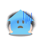 楽しい夏を（個別スタンプ：6）