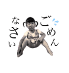 LYA(Ⅰ)（個別スタンプ：5）
