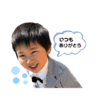 LYA(Ⅰ)（個別スタンプ：9）