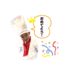 LYA(Ⅰ)（個別スタンプ：10）