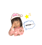 LYA(Ⅰ)（個別スタンプ：16）