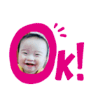 しんさま5（個別スタンプ：10）