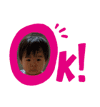 響心のスタンプ（個別スタンプ：7）
