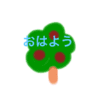 スマイルスマイル。（個別スタンプ：14）
