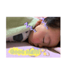 琉翔君スタンプ（個別スタンプ：2）