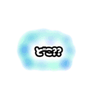 み猿ず日常一言（個別スタンプ：4）