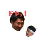 僕たちテニス部3（個別スタンプ：5）