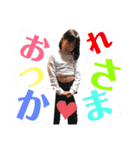 FamilyLINE01（個別スタンプ：2）