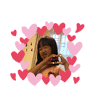 FamilyLINE01（個別スタンプ：4）