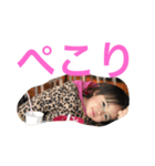 ひよりスタンプ2nd（個別スタンプ：6）