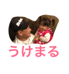 ひよりスタンプ2nd（個別スタンプ：7）
