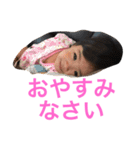 ひよりスタンプ2nd（個別スタンプ：9）