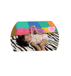 みーちゃんスタンプ2♡（個別スタンプ：7）