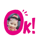 ☆松本家☆（個別スタンプ：1）