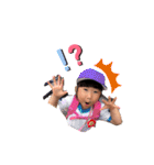☆松本家☆（個別スタンプ：9）