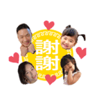 ☆松本家☆（個別スタンプ：21）