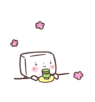やわらかと〜ふの 使えるトーク♪（個別スタンプ：13）