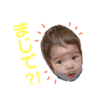 エイトマンスタンプ！（個別スタンプ：10）