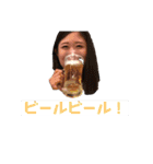 愉快なふぁみり（個別スタンプ：11）