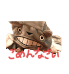クウチャン（個別スタンプ：6）
