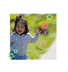 こっちゃんだよー 2（個別スタンプ：4）
