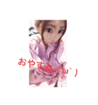 悪魔姫さとみん（個別スタンプ：4）