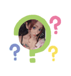 悪魔姫さとみん（個別スタンプ：11）
