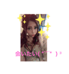 悪魔姫さとみん（個別スタンプ：19）